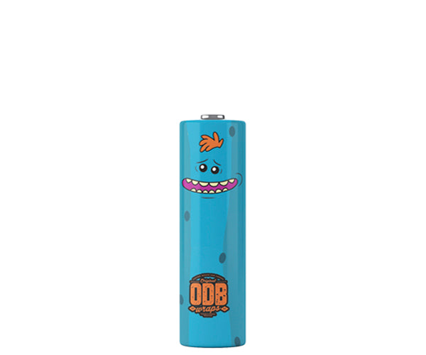 WRAPS BATERIA 18650