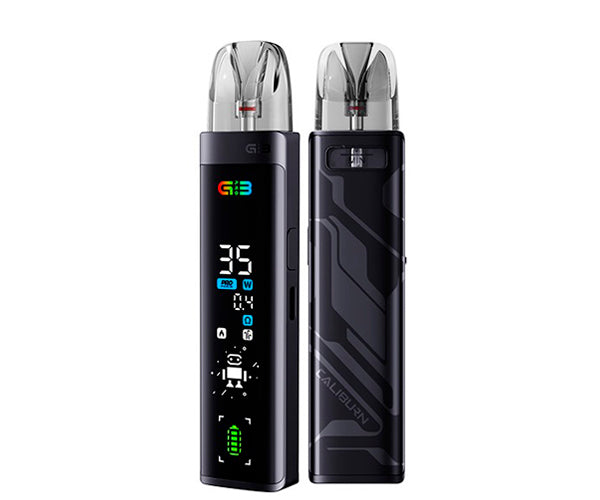 UWELL CALIBURN G3 PRO POD KIT