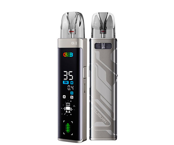 UWELL CALIBURN G3 PRO POD KIT