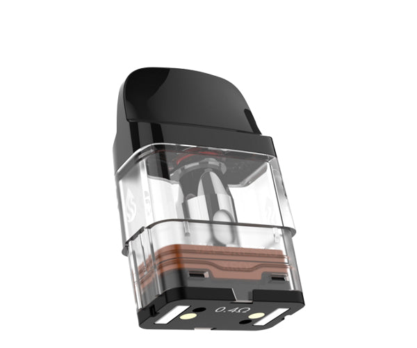 CARTUCHOS POD VAPORESSO XROS (PACK x4)