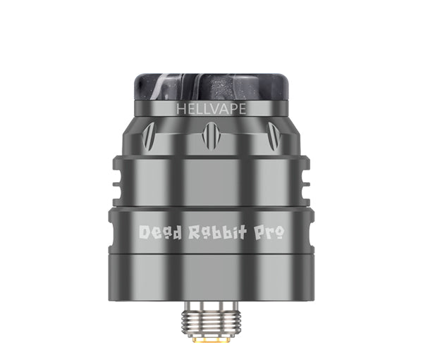 HELLVAPE DEAD RABBIT PRO RDA