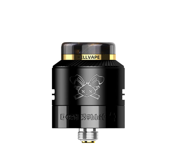 HELLVAPE DEAD RABBIT 4 RDA