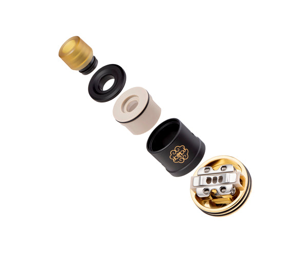 DOTMOD dotRDA X