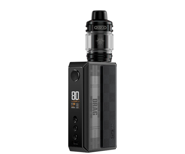 VOOPOO DRAG 5 KIT