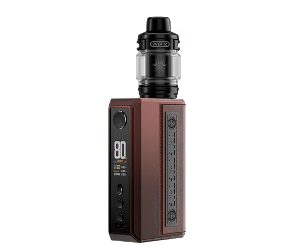 VOOPOO DRAG 5 KIT