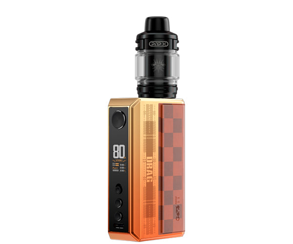 VOOPOO DRAG 5 KIT