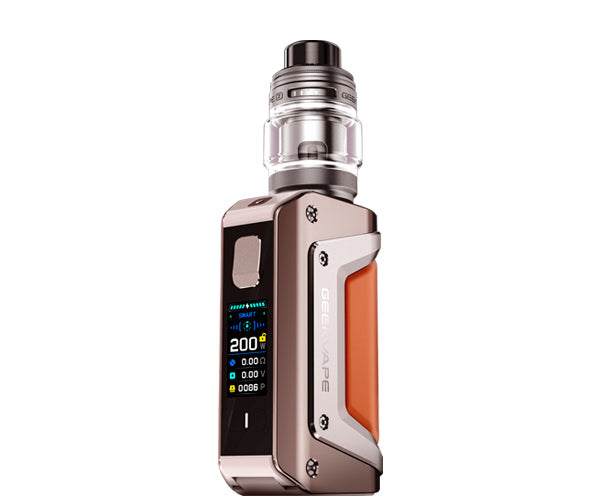 GEEKVAPE AEGIS LEGEND 3 KIT