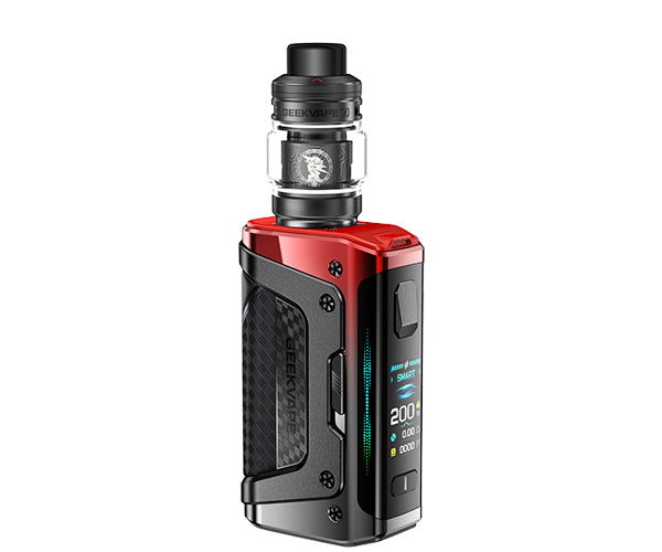 GEEKVAPE AEGIS LEGEND 5 KIT