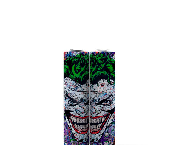 WRAPS BATERIA 18650