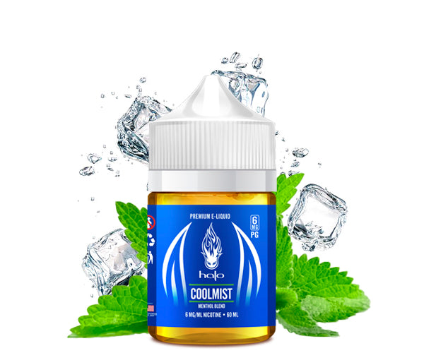 HALO COOLMIST