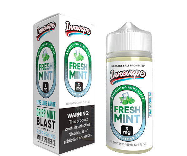 INNEVAPE FRESH MINT