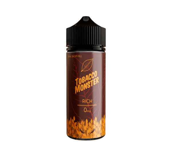 JAM MONSTER RICH TOBACCO MONSTER