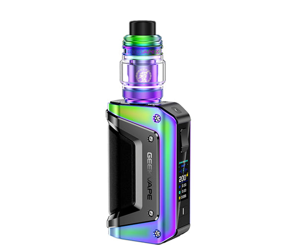 GEEKVAPE AEGIS LEGEND 3 KIT
