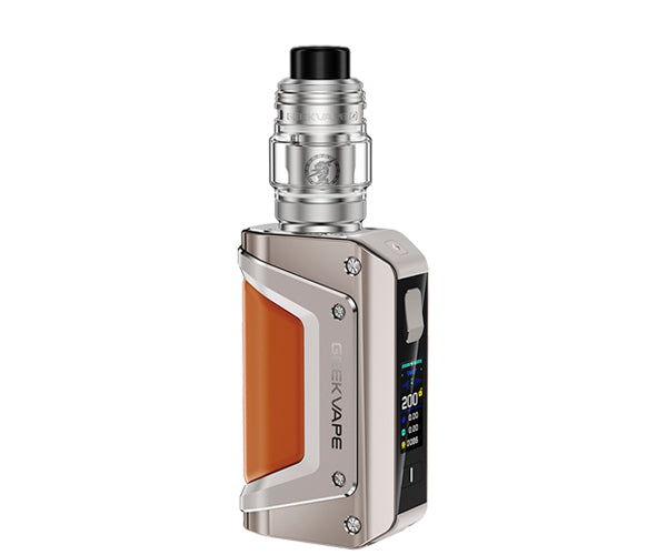 GEEKVAPE AEGIS LEGEND 3 KIT