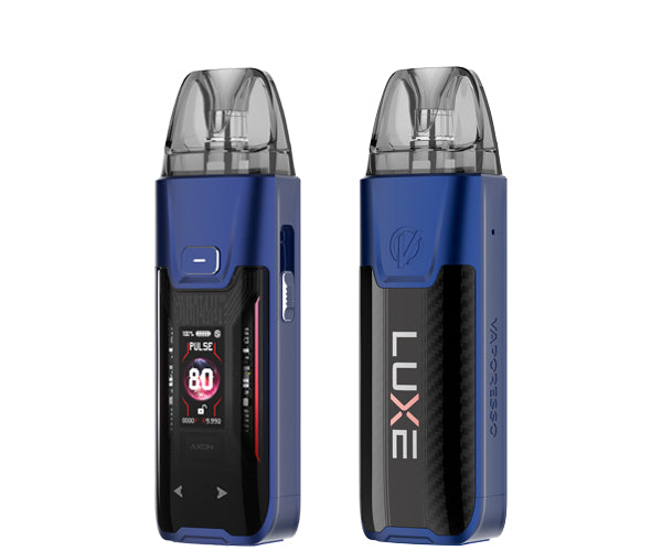 VAPORESSO LUXE XR MAX 2 POD KIT