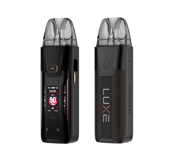 VAPORESSO LUXE XR MAX 2 POD KIT