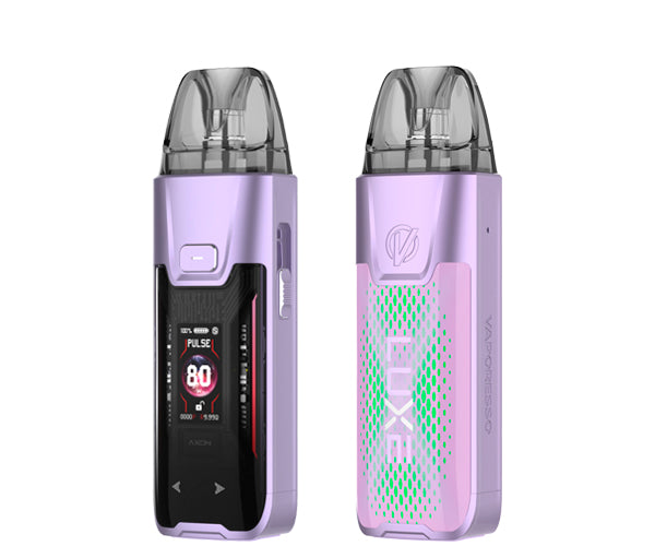 VAPORESSO LUXE XR MAX 2 POD KIT