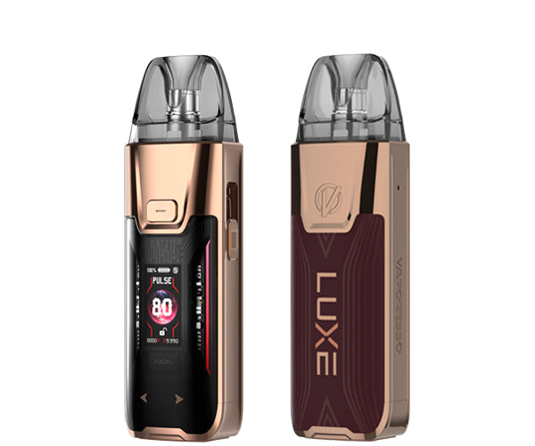 VAPORESSO LUXE XR MAX 2 POD KIT