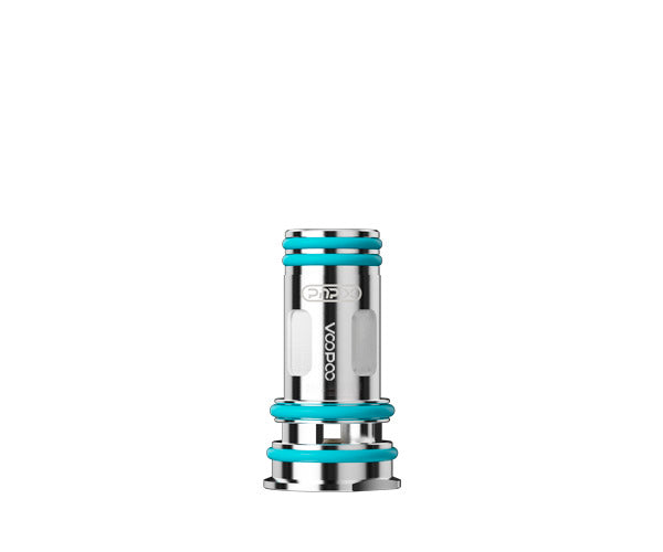 RESISTENCIAS VOOPOO PnP X