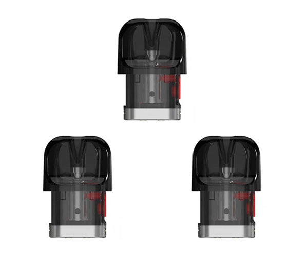 CARTUCHOS POD SMOK NOVO 2 (PACK x3)