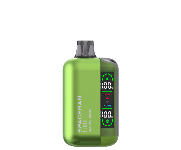 SMOK SPACEMAN TURBO POD DESCARTABLE 15K Dripster SMOK SPACEMAN TURBO POD DESCARTABLE 15K Dripster