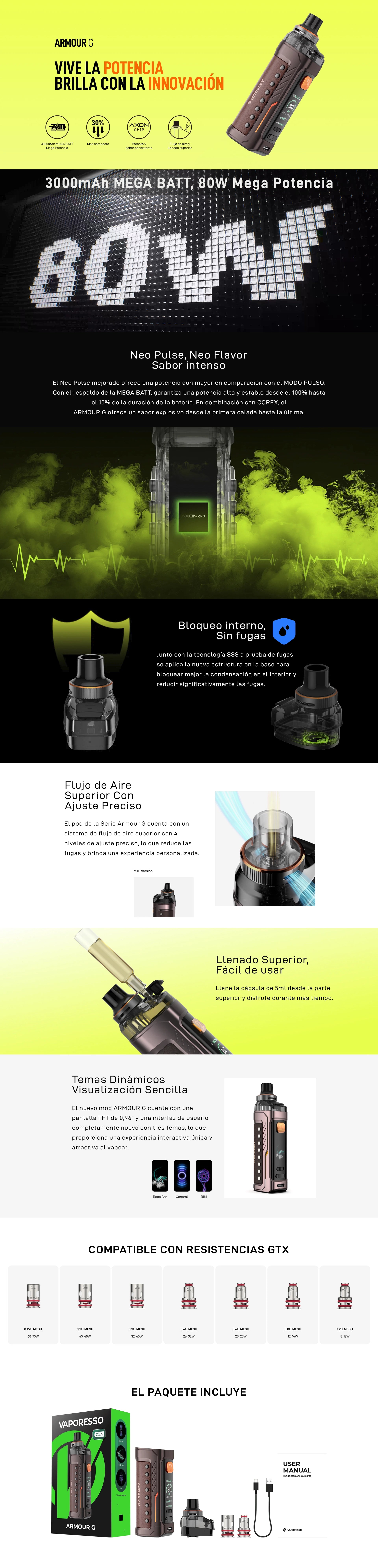 Device Banner