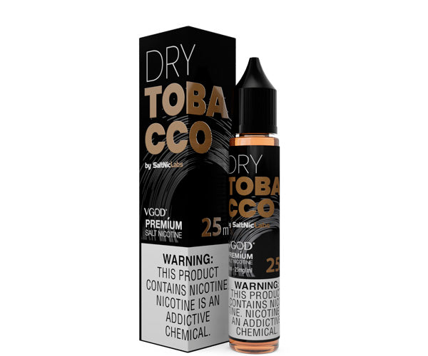 VGOD SALES DRY TOBACCO
