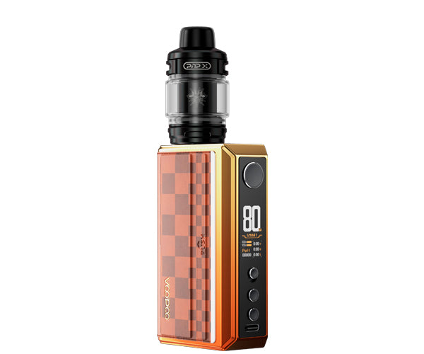 VOOPOO DRAG 5 KIT