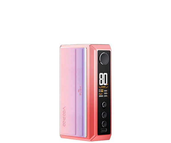 VOOPOO DRAG 5 MOD