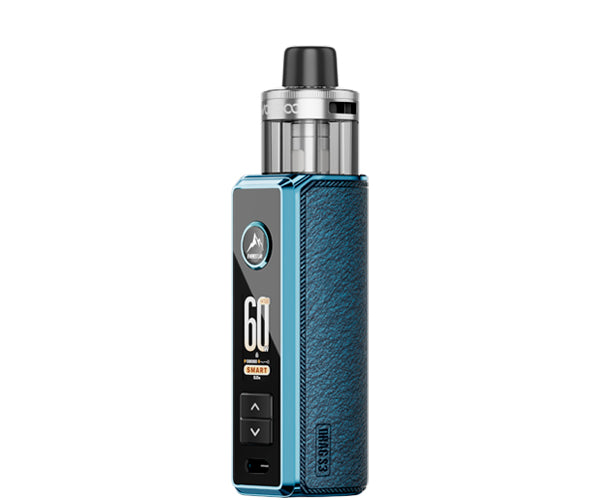 VOOPOO DRAG S3 MOD POD KIT