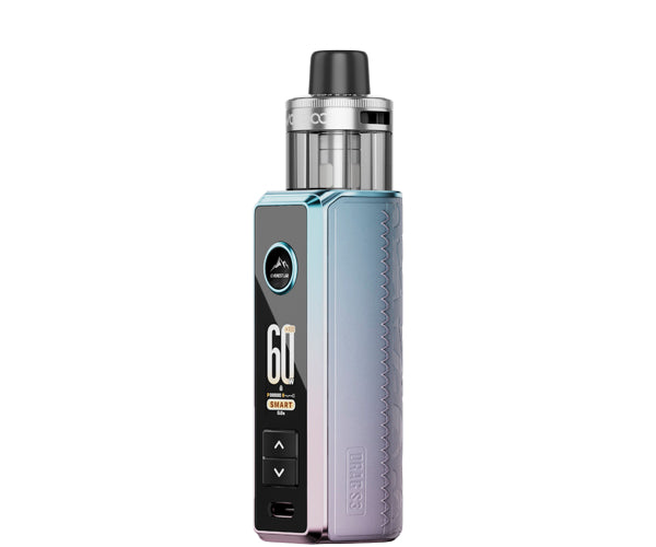 VOOPOO DRAG S3 MOD POD KIT