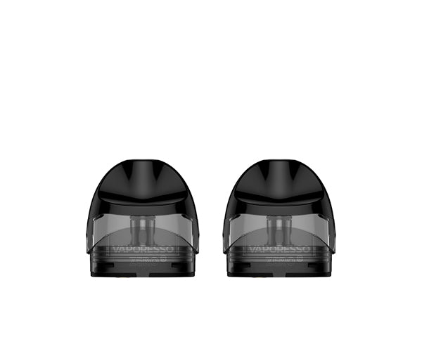 CARTUCHOS POD VAPORESSO ZERO / ZERO 2 / ZERO S (PACK x2)