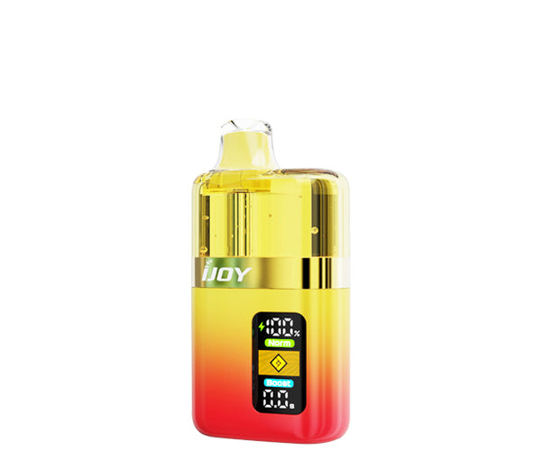 IJOY XP50000 ZERO POD DESCARTABLE 50K