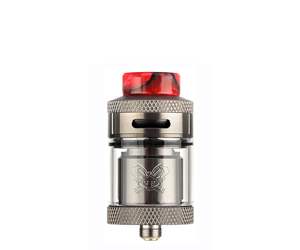 HELLVAPE DEAD RABBIT RTA