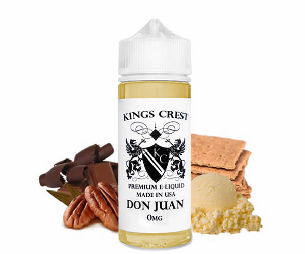 KING’S CREST DON JUAN