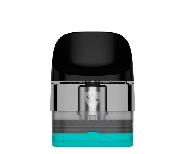 CARTUCHOS POD VOOPOO ARGUS SNAP (PACK x3)