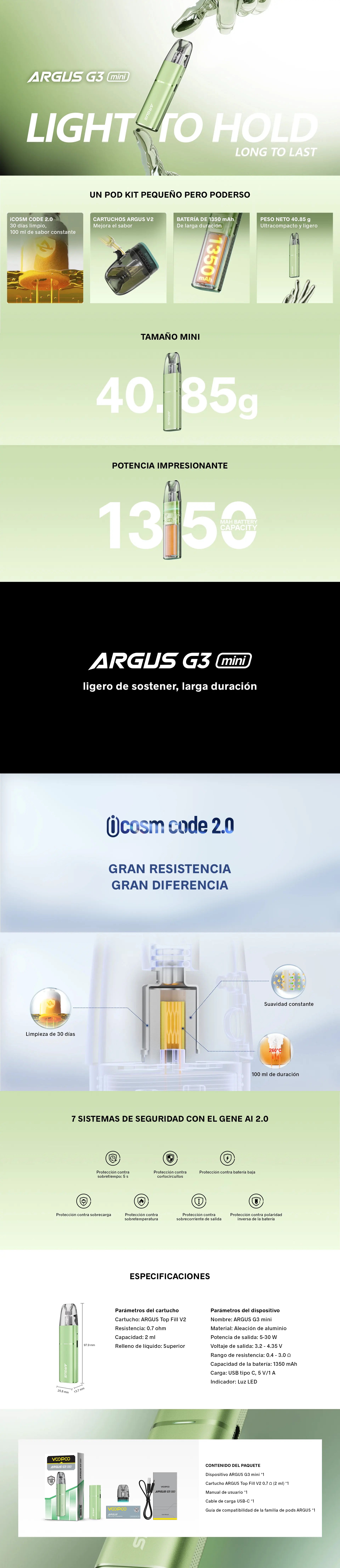 Device Banner