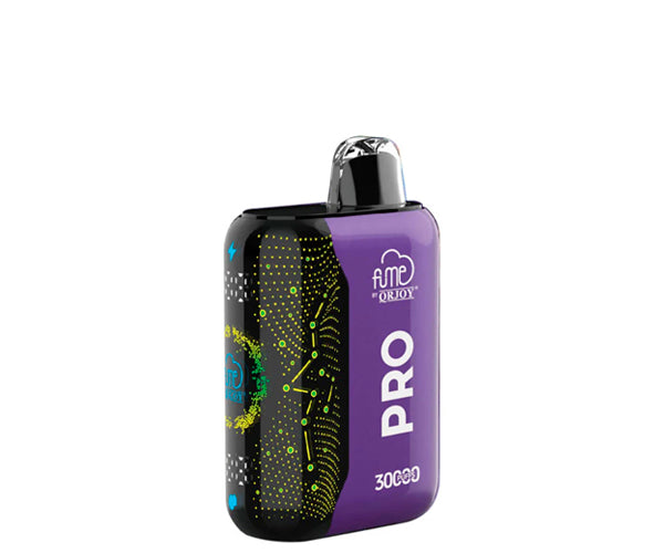 FUME PRO POD DESCARTABLE 30K