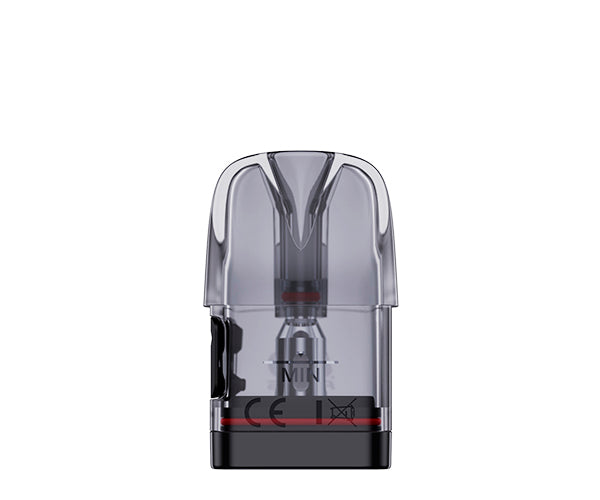 CARTUCHOS POD UWELL CALIBURN G3 (PACK x4)