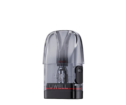 CARTUCHOS POD UWELL CALIBURN G3 (PACK x4)