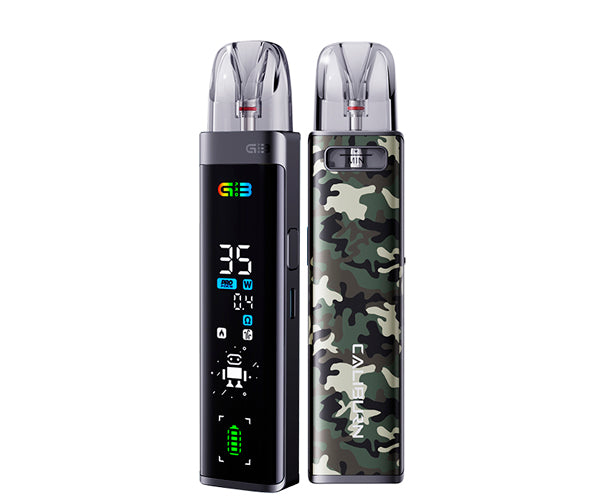 UWELL CALIBURN G3 PRO POD KIT