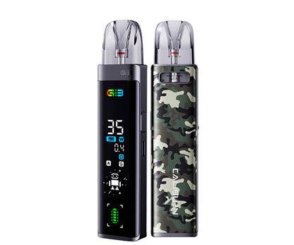 UWELL CALIBURN G3 PRO POD KIT