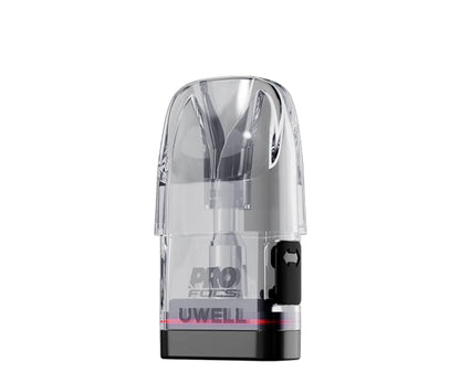 CARTUCHOS POD UWELL CALIBURN G3/G4 (PACK x4)