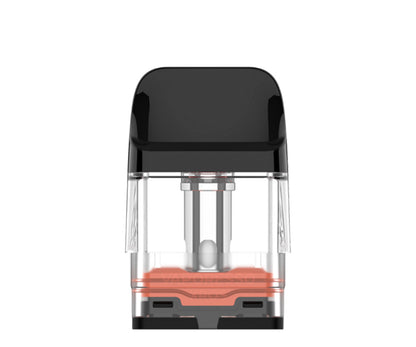 CARTUCHOS POD VAPORESSO XROS (PACK x4)