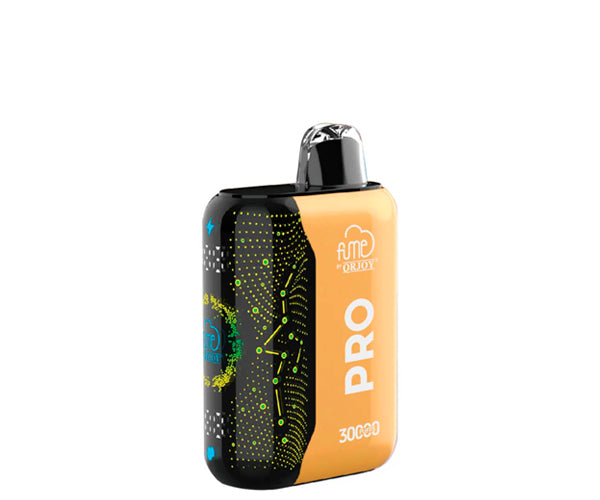 FUME PRO POD DESCARTABLE 30K