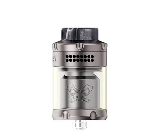 Kwaffoo Rta Tanques RTA – Dripster