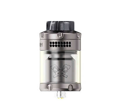 HELLVAPE DEAD RABBIT 3 RTA (2024 EDITION)