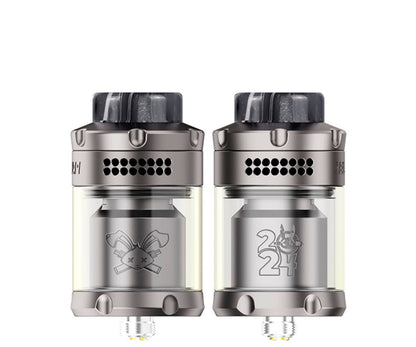 HELLVAPE DEAD RABBIT 3 RTA (2024 EDITION)