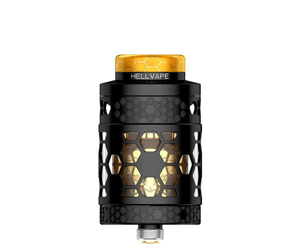 HELLVAPE DEAD RABBIT 4 RTA PRO