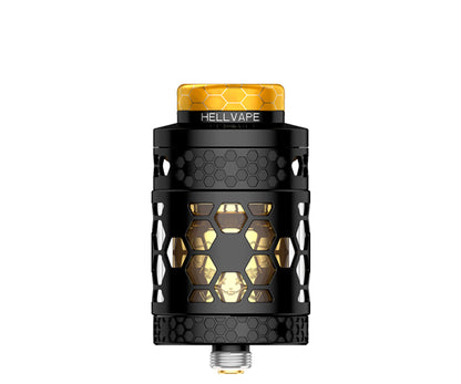 HELLVAPE DEAD RABBIT 4 RTA PRO